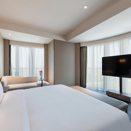 Grand Mercure Shanghai Lingang Extérieur photo