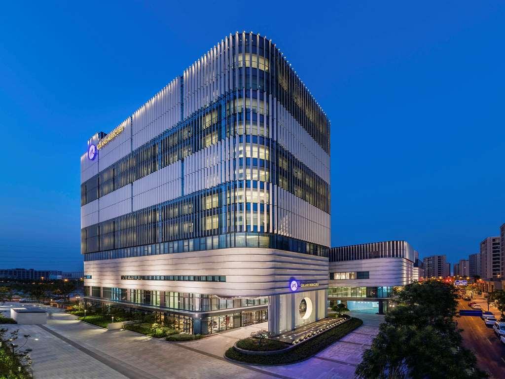 Grand Mercure Shanghai Lingang Extérieur photo