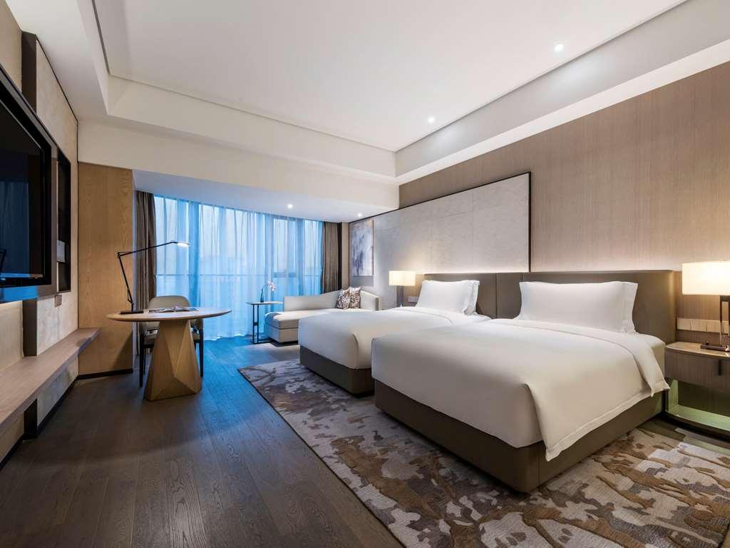 Grand Mercure Shanghai Lingang Chambre photo