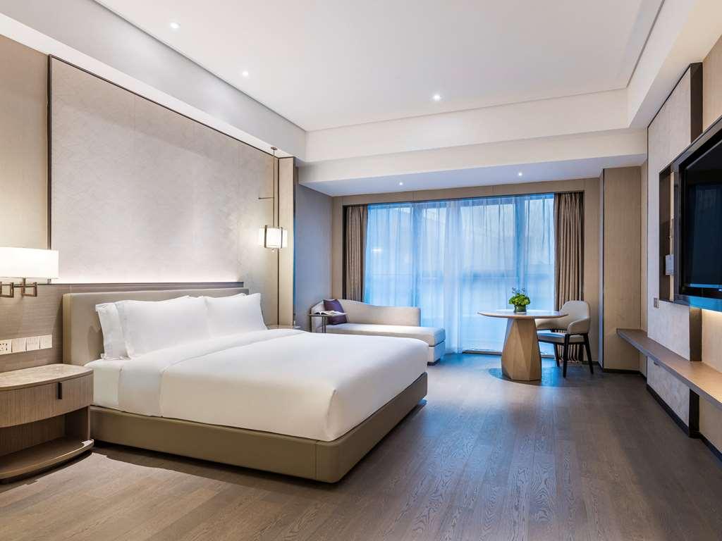 Grand Mercure Shanghai Lingang Chambre photo