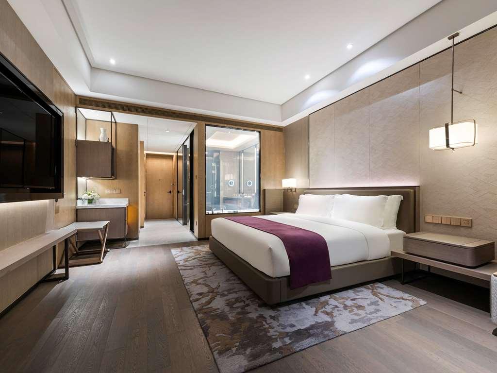 Grand Mercure Shanghai Lingang Chambre photo