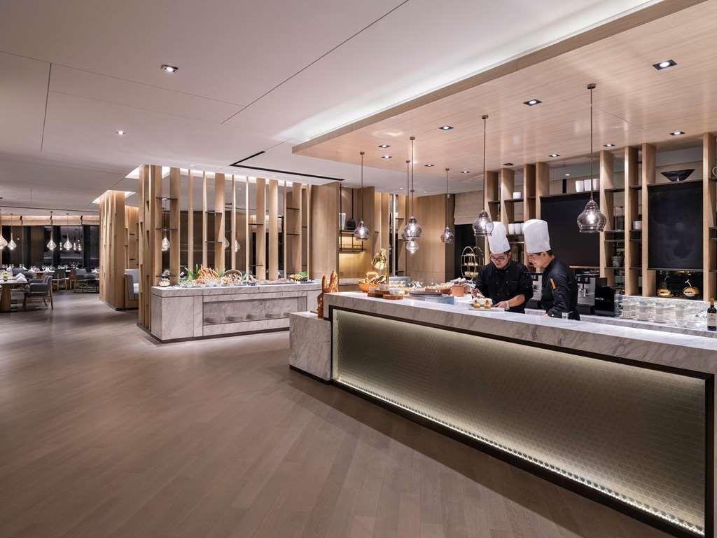 Grand Mercure Shanghai Lingang Restaurant photo