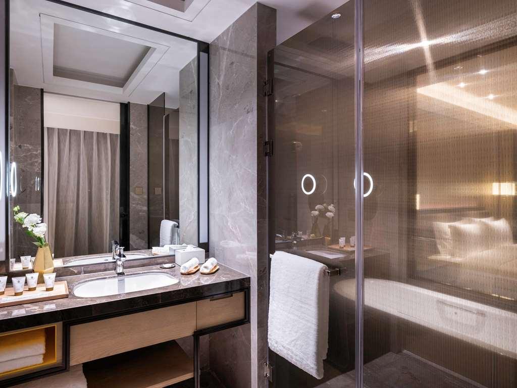 Grand Mercure Shanghai Lingang Chambre photo