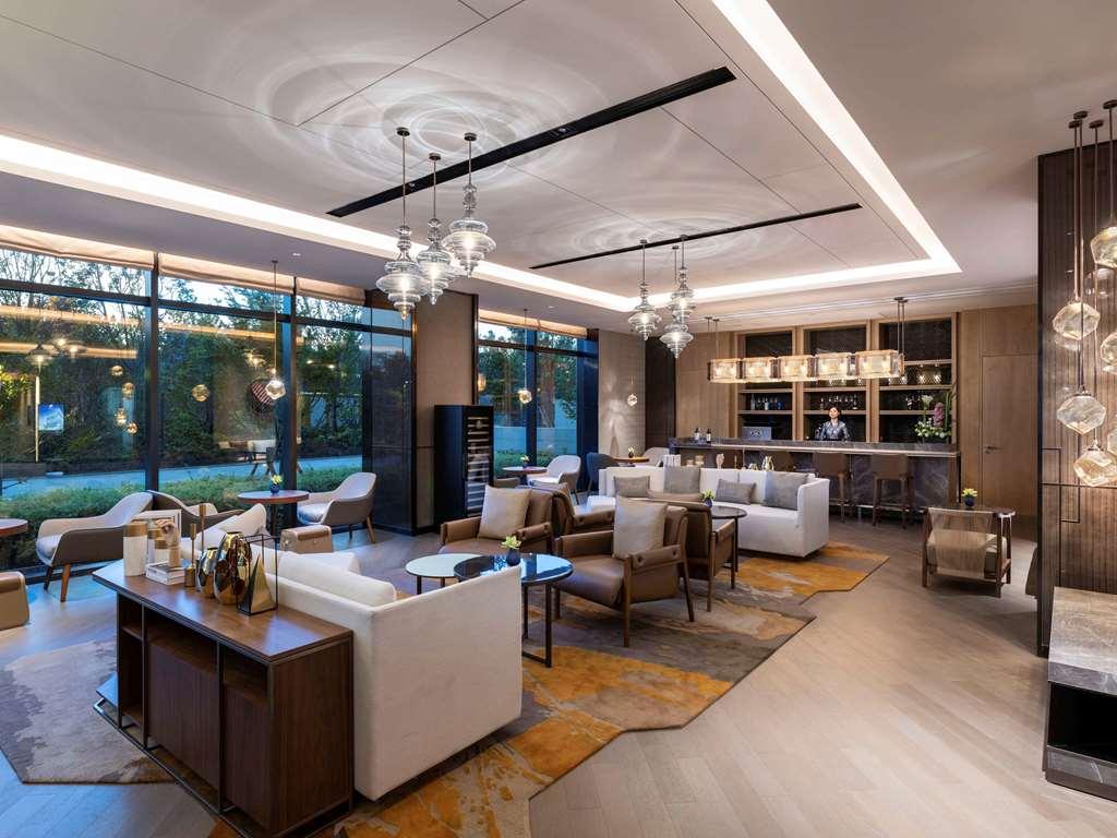 Grand Mercure Shanghai Lingang Extérieur photo