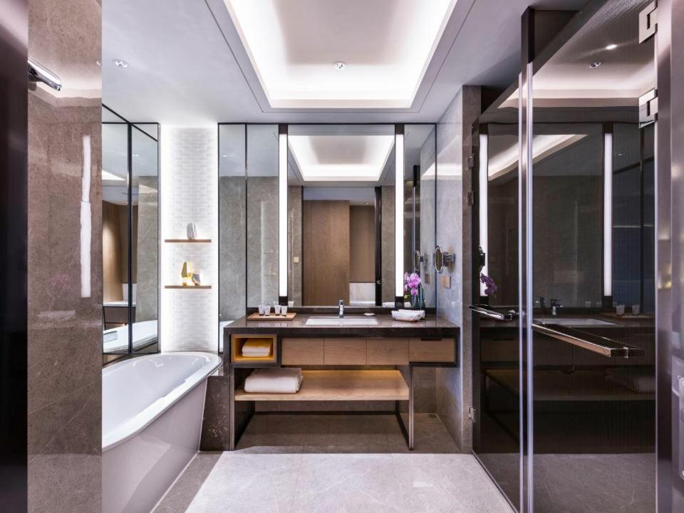 Grand Mercure Shanghai Lingang Extérieur photo